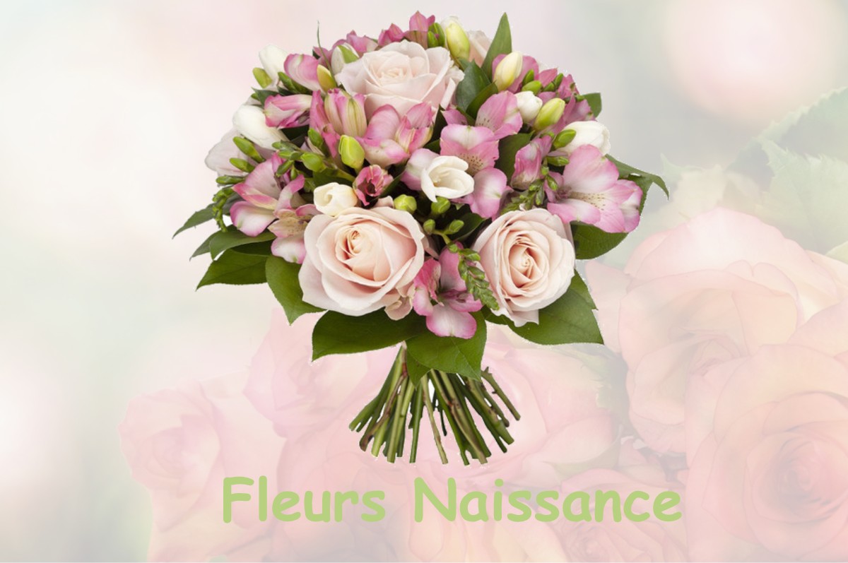 fleurs naissance MURINAIS